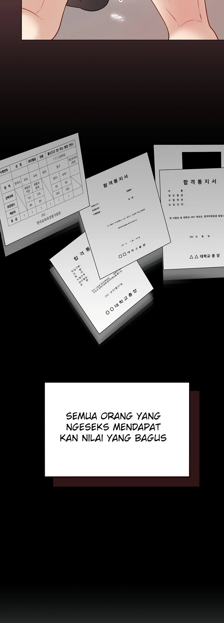 Signed, Sealed, Mistaken - Page 35